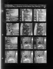 Greenville United Nations Day; Meeting (12 Negatives) October 23-26, 1959 [Sleeve 61, Folder a, Box 19]